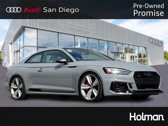 2019 Audi RS 5 Base