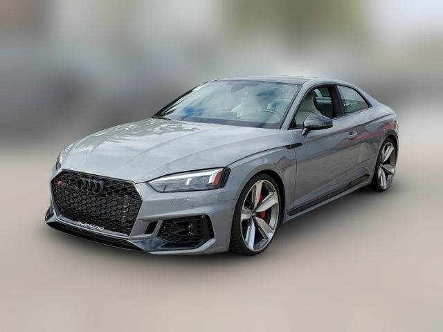 2019 Audi RS 5 Base