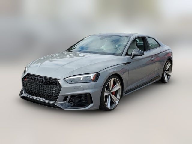 2019 Audi RS 5 Base