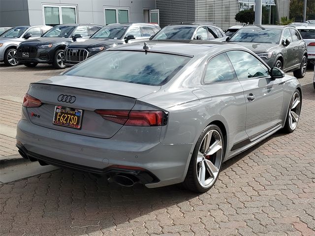 2019 Audi RS 5 Base