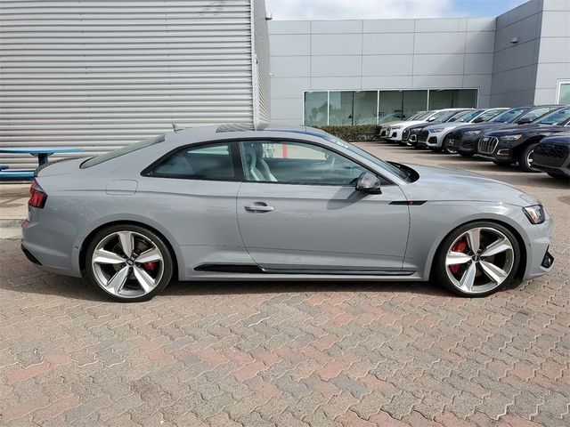 2019 Audi RS 5 Base