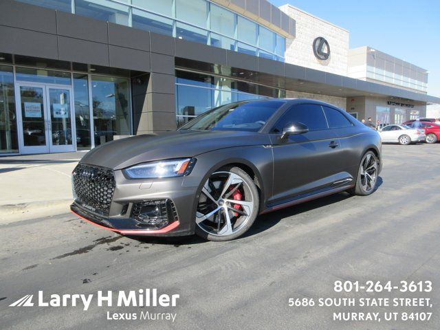 2019 Audi RS 5 Base