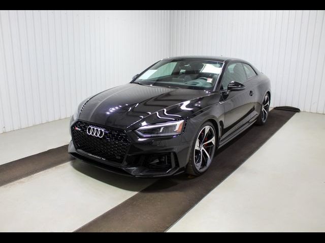 2019 Audi RS 5 Base