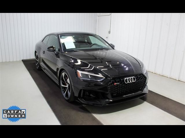 2019 Audi RS 5 Base