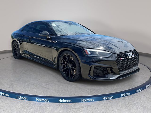 2019 Audi RS 5 Base