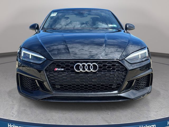 2019 Audi RS 5 Base