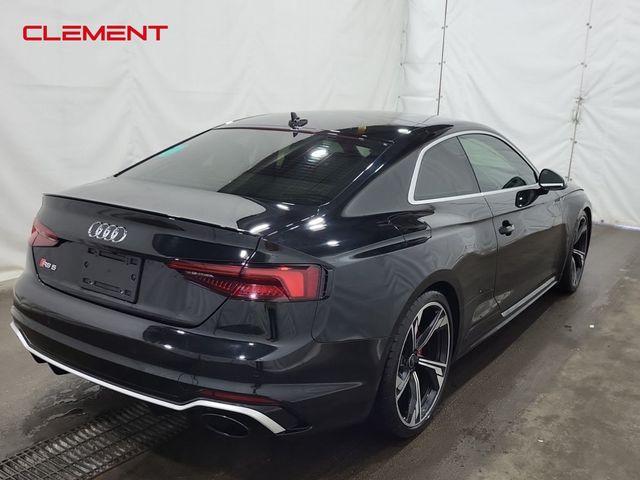 2019 Audi RS 5 Base