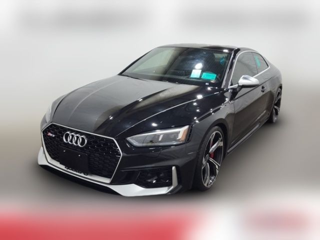 2019 Audi RS 5 Base