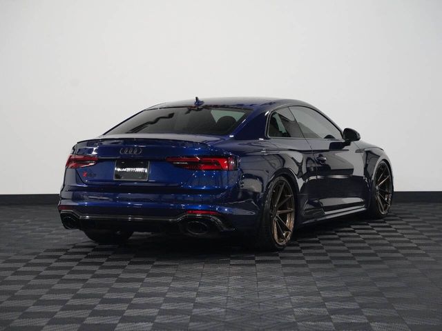 2019 Audi RS 5 Base