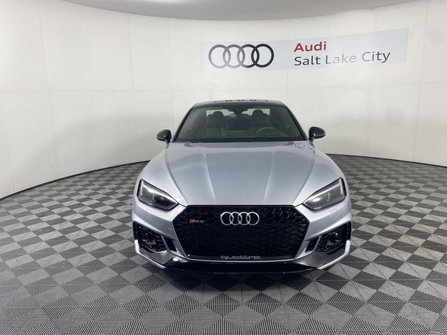 2019 Audi RS 5 Base