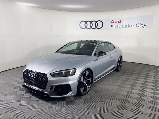 2019 Audi RS 5 Base