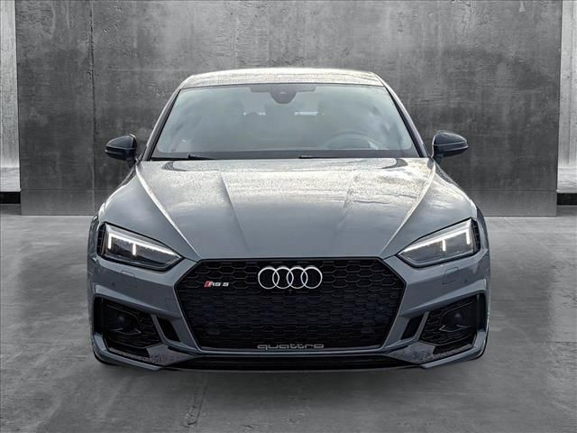 2019 Audi RS 5 Sportback Base