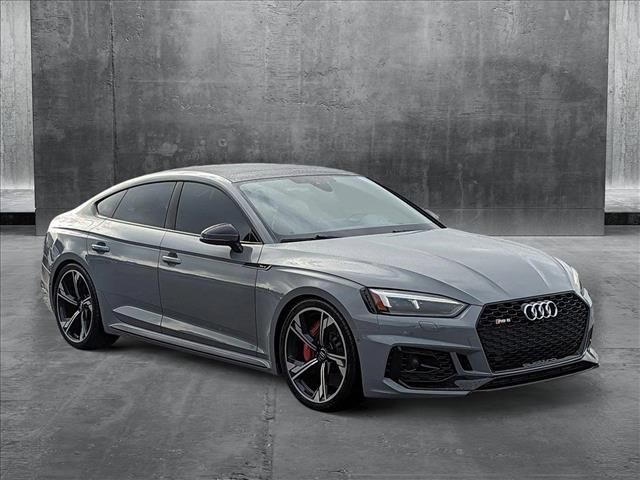 2019 Audi RS 5 Sportback Base