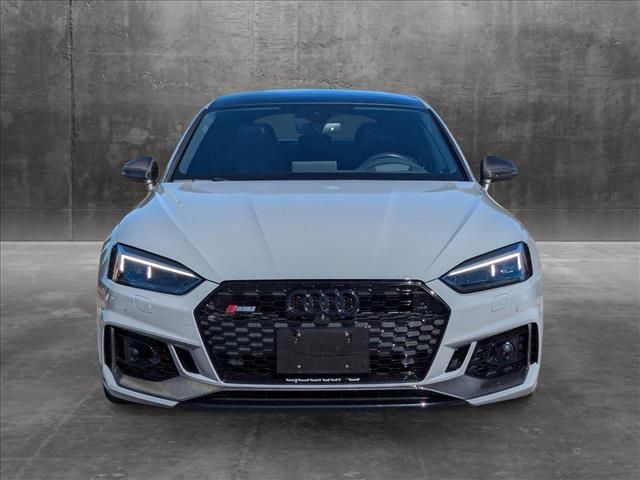 2019 Audi RS 5 Sportback Base