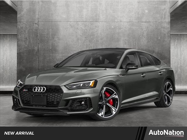 2019 Audi RS 5 Sportback Base