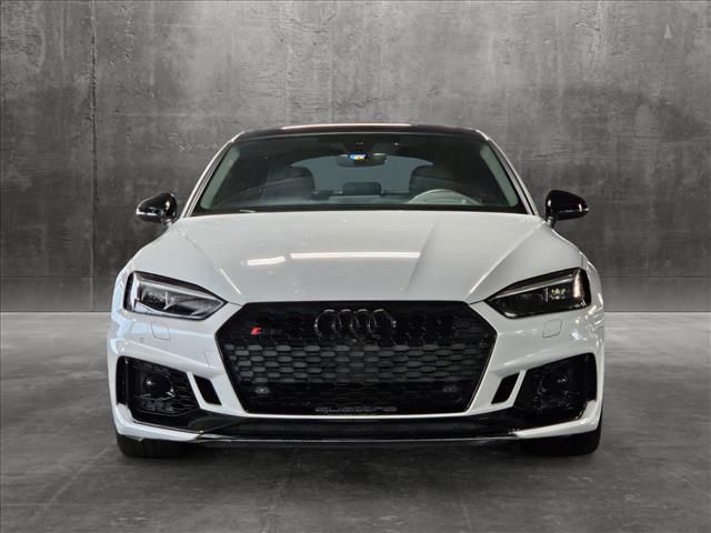 2019 Audi RS 5 Sportback Base