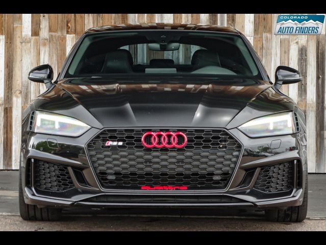 2019 Audi RS 5 Sportback Base
