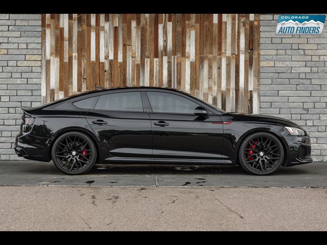 2019 Audi RS 5 Sportback Base
