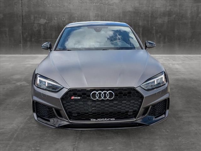 2019 Audi RS 5 Sportback Base