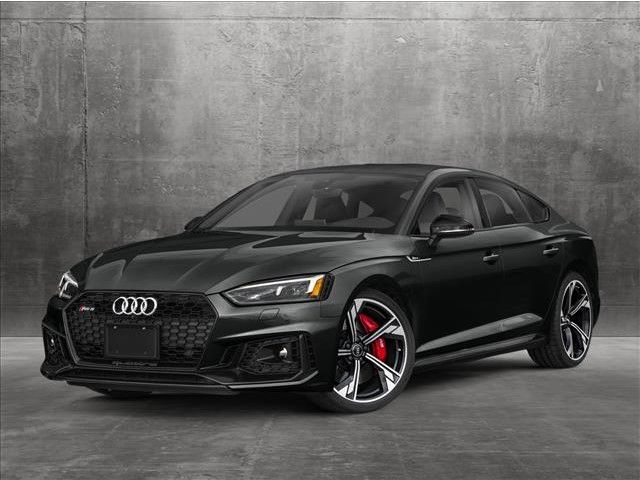 2019 Audi RS 5 Sportback Base