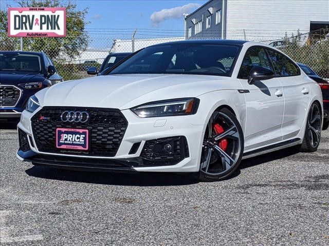 2019 Audi RS 5 Sportback Base