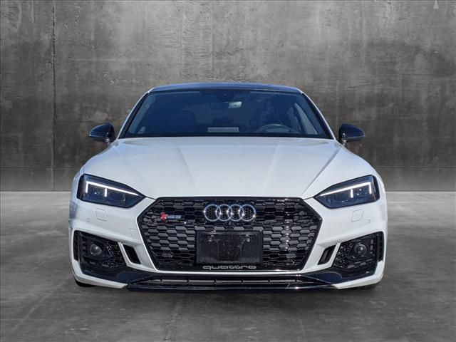 2019 Audi RS 5 Sportback Base