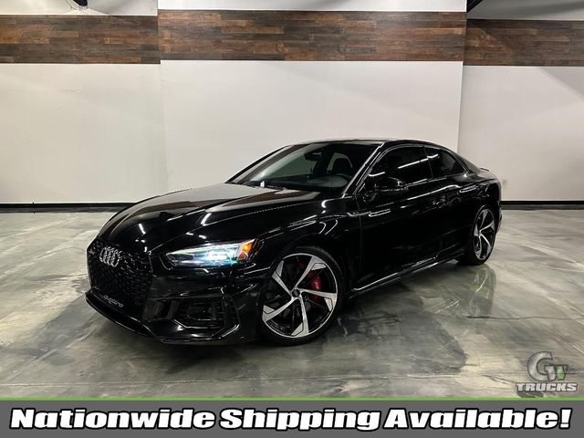 2019 Audi RS 5 Base