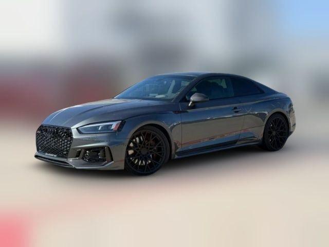 2019 Audi RS 5 Base