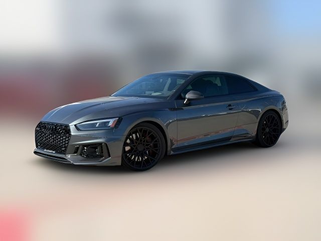 2019 Audi RS 5 Base