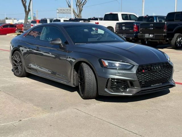 2019 Audi RS 5 Base