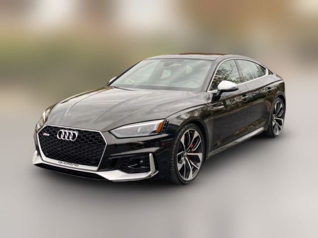 2019 Audi RS 5 Sportback Base