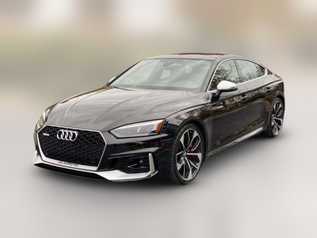 2019 Audi RS 5 Sportback Base