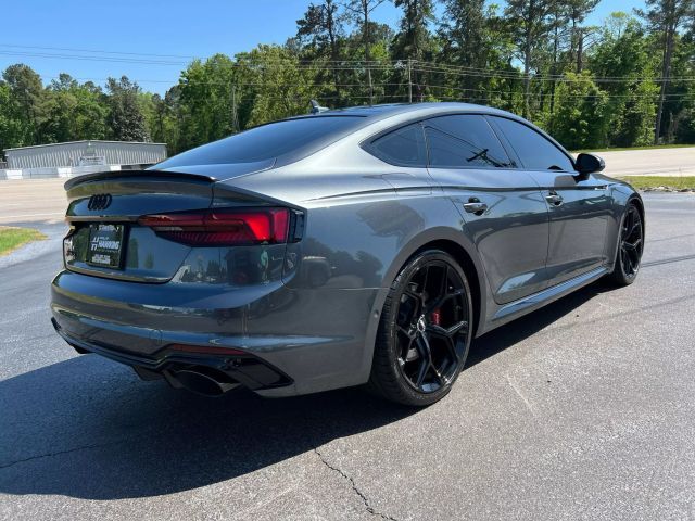 2019 Audi RS 5 Sportback Base