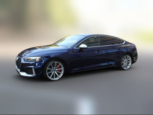 2019 Audi RS 5 Sportback Base