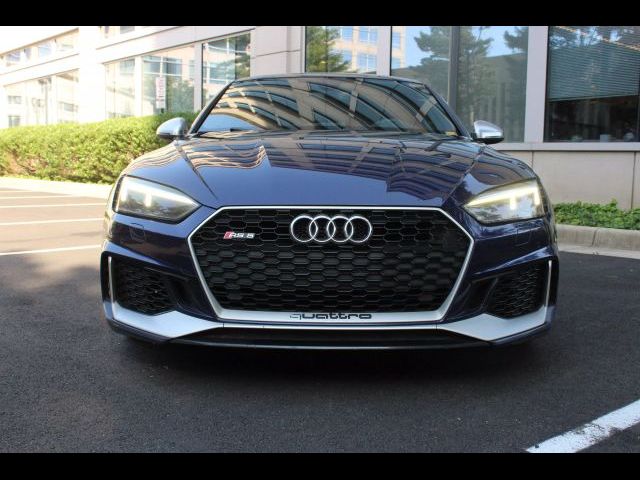 2019 Audi RS 5 Sportback Base