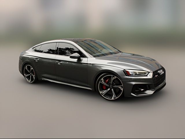 2019 Audi RS 5 Sportback Base