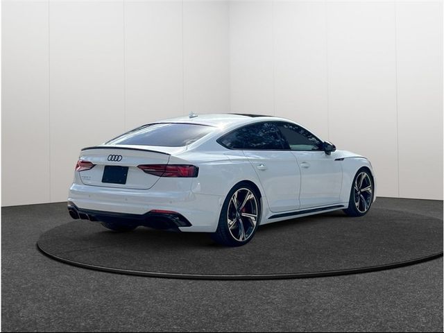 2019 Audi RS 5 Sportback Base