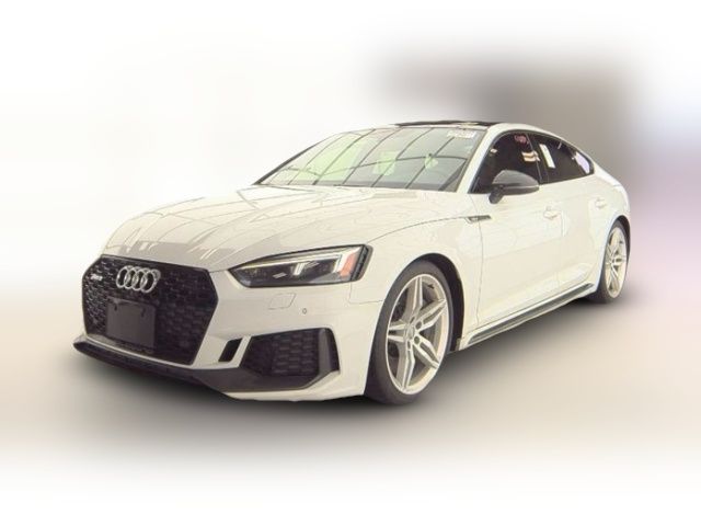 2019 Audi RS 5 Sportback Base