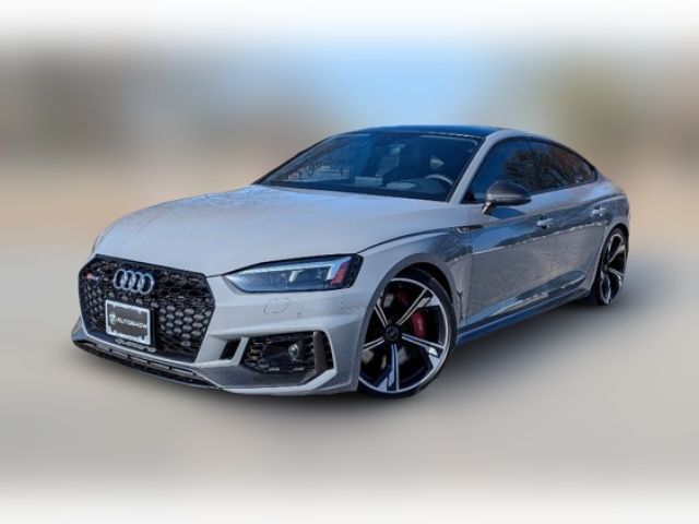 2019 Audi RS 5 Sportback Base