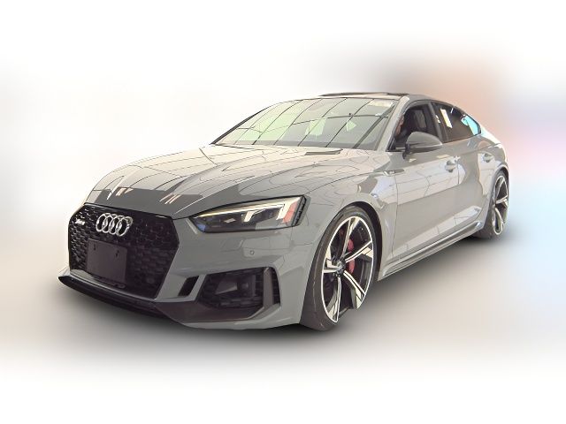 2019 Audi RS 5 Sportback Base