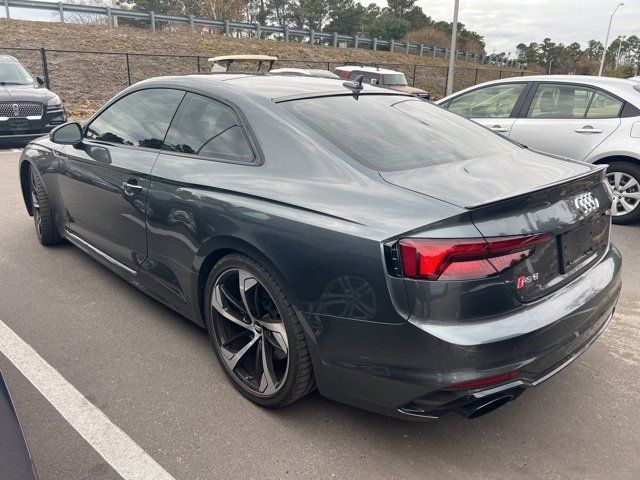 2019 Audi RS 5 Base