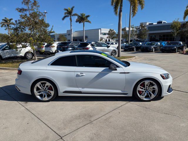 2019 Audi RS 5 Base