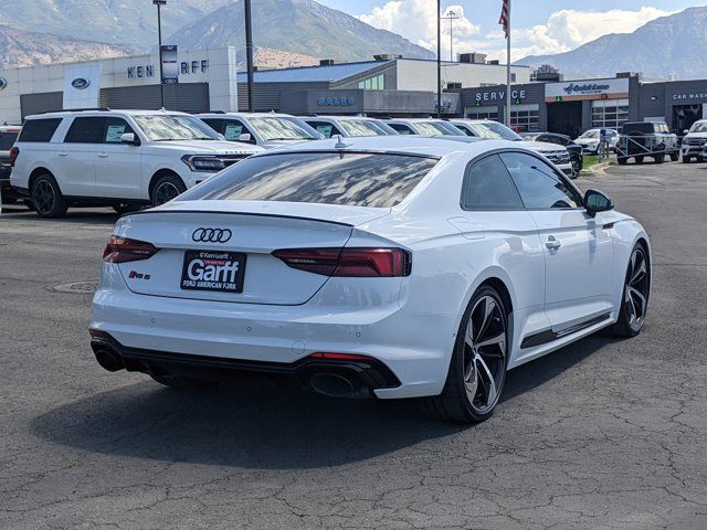 2019 Audi RS 5 Base