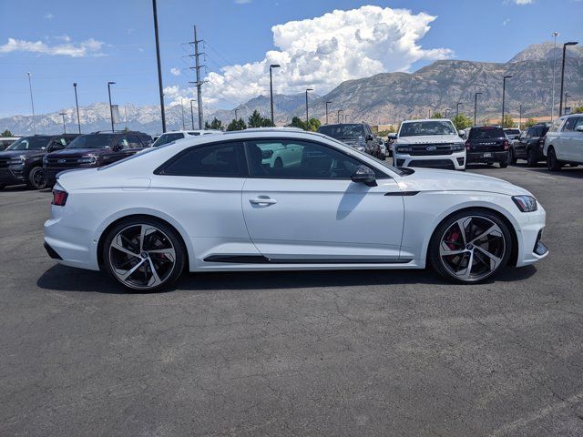 2019 Audi RS 5 Base