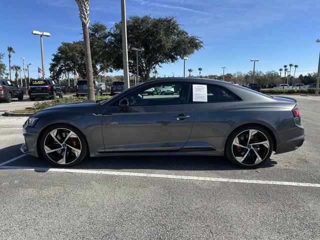 2019 Audi RS 5 Base