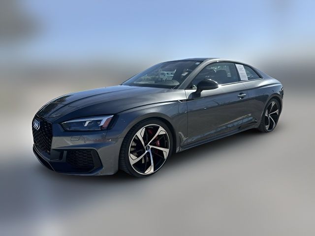 2019 Audi RS 5 Base