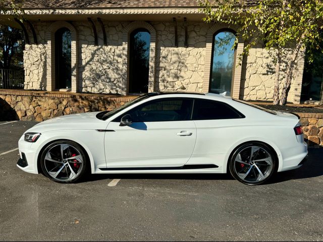 2019 Audi RS 5 Base