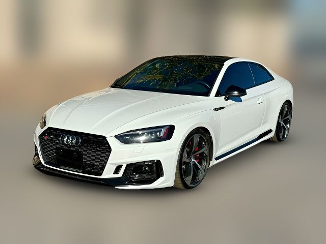 2019 Audi RS 5 Base