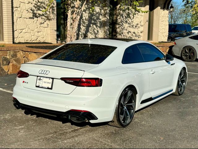 2019 Audi RS 5 Base