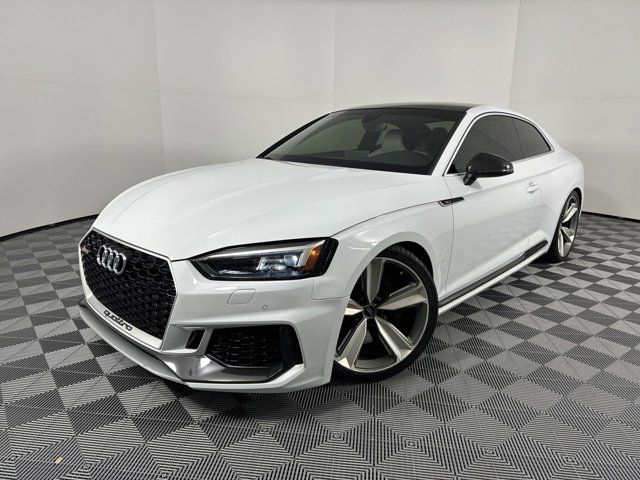 2019 Audi RS 5 Base